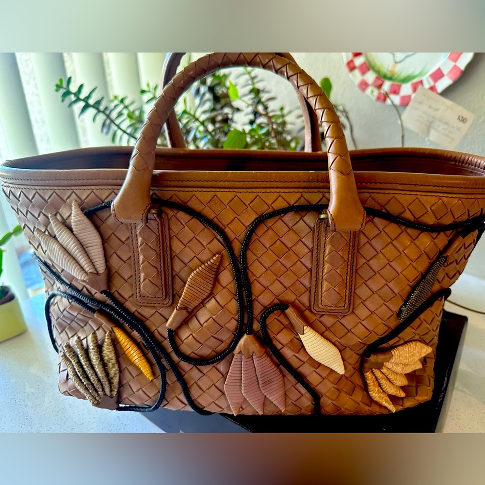 Bottega Veneta Bag